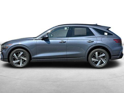 New 2026 Genesis GV70 3.5T Sport Advanced image 3