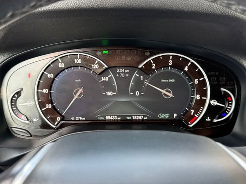 Used 2019 BMW X3 sDrive30i w/ Convenience Package image 56