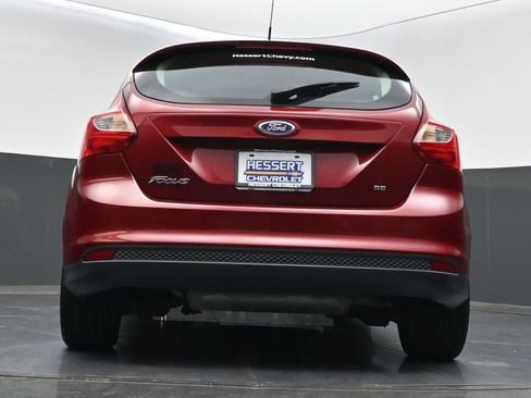 Used 2014 Ford Focus SE w/ Equipment Group 201A FWD image 38
