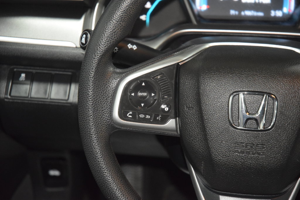 Used 2018 Honda Civic EX image 32