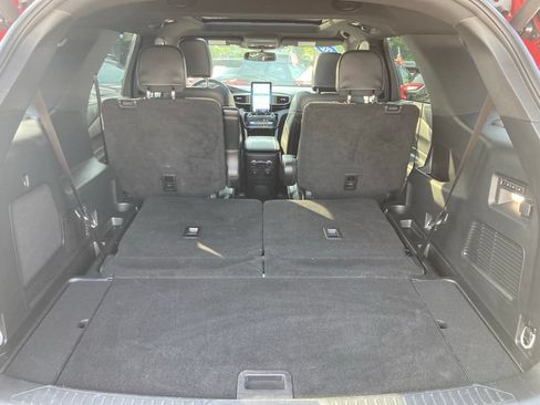 Used 2023 Ford Explorer ST w/ Equipment Group 401A AWD/4WD image 20