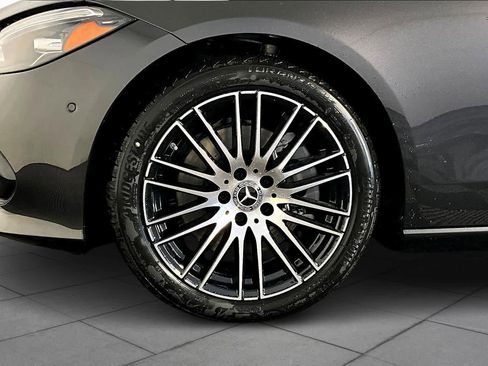 New 2026 Mercedes-Benz C 300 4MATIC Sedan image 17