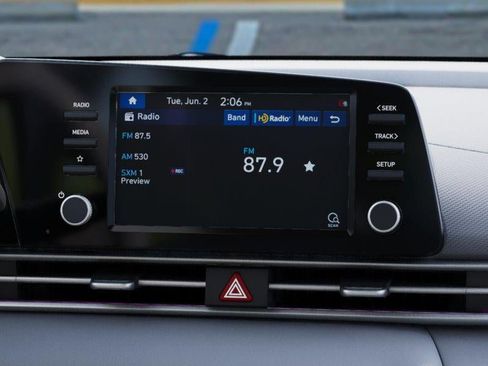 New 2026 Hyundai Elantra SE FWD image 13