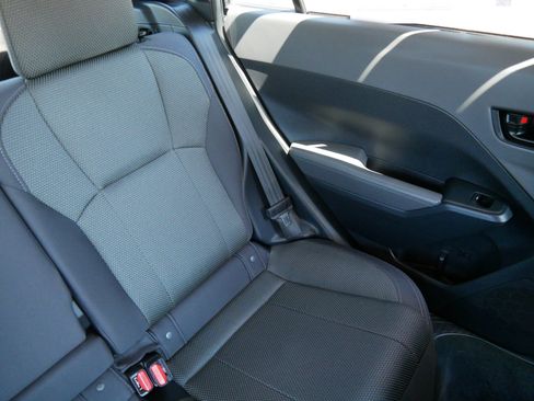 Certified 2024 Subaru Crosstrek 2.0i Premium AWD/4WD image 14