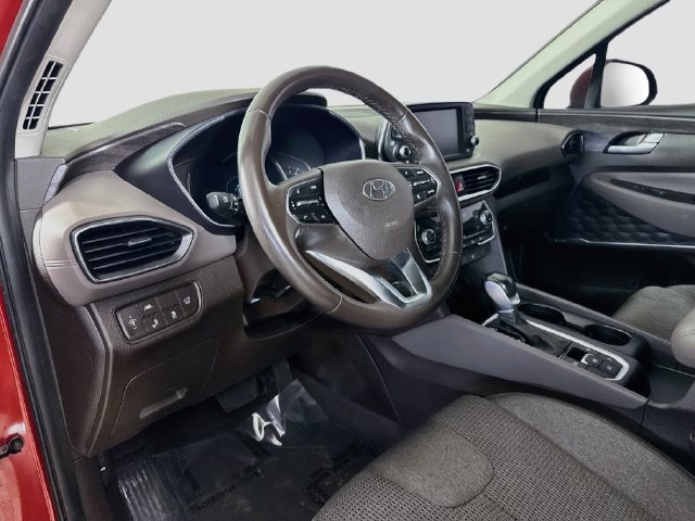 Used 2019 Hyundai Santa Fe SEL FWD image 22