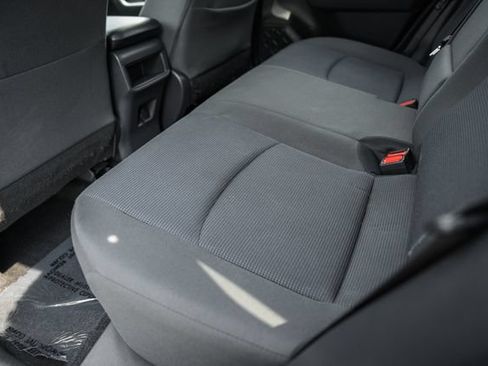 Used 2019 Toyota RAV4 LE w/ All Weather Liner Package AWD/4WD image 29