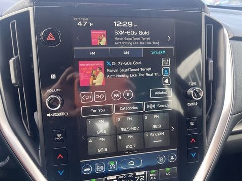 New 2026 Subaru Impreza 2.0i Sport image 20