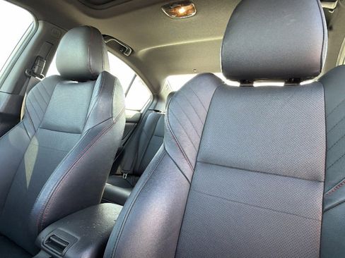 Used 2020 Subaru WRX Limited image 11