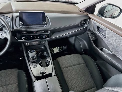 Certified 2021 Nissan Rogue S AWD/4WD image 26