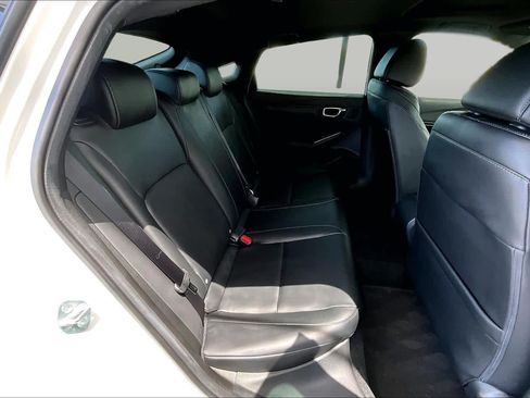 Used 2026 Acura Integra A-Spec FWD image 19
