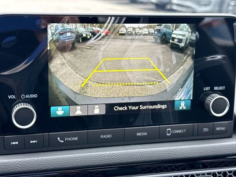 New 2026 Honda Civic Sport image 23