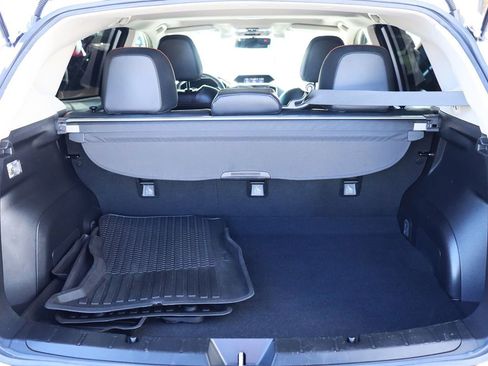 Used 2020 Subaru Crosstrek 2.0i Limited w/ Moonroof Package w/Navigation image 22