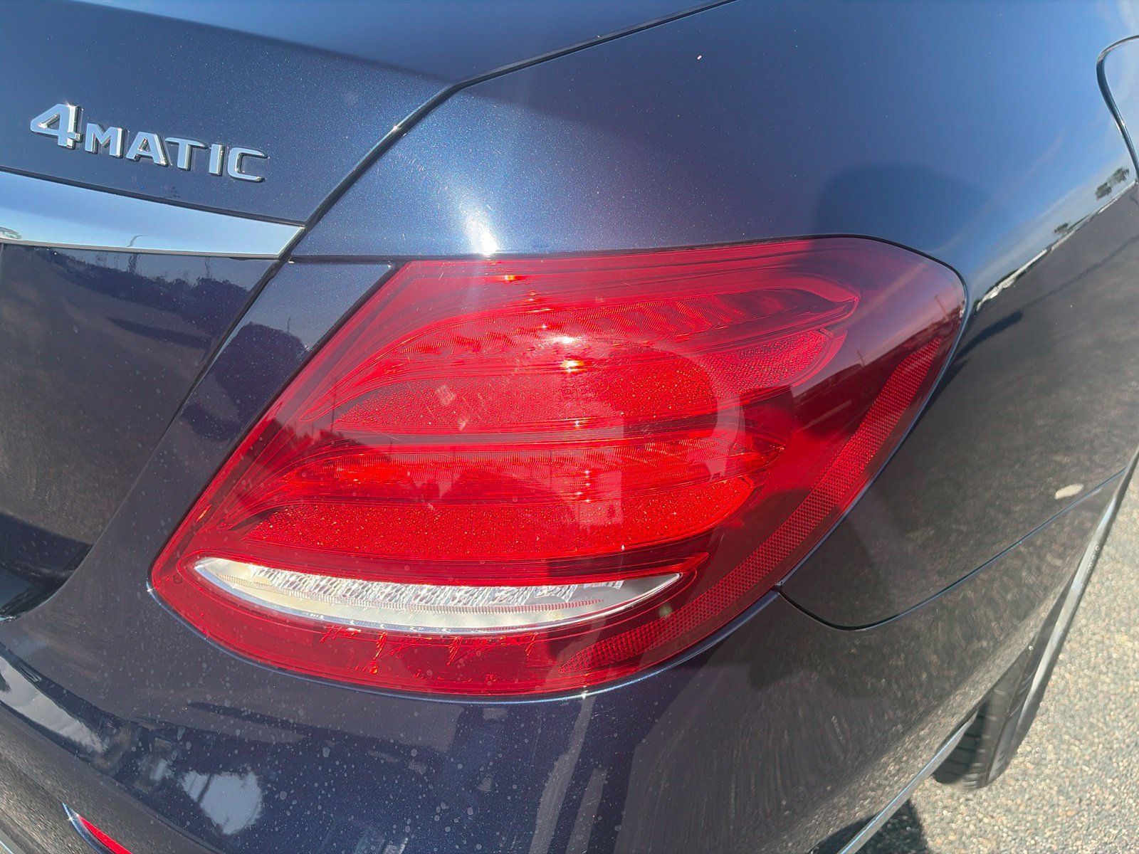 Used 2020 Mercedes-Benz E 350 4MATIC Sedan image 15