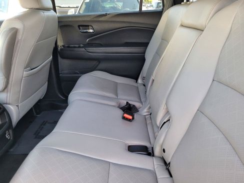 Used 2019 Honda Passport EX-L image 16