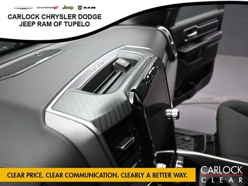 New 2026 RAM 1500 Big Horn image 20