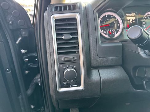 Used 2024 RAM 1500 Classic SLT image 15