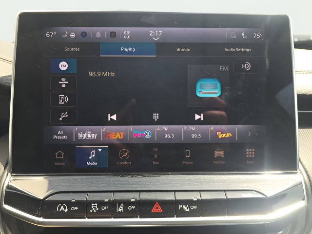 Certified 2026 Jeep Compass Limited w/ Sun, Sound & Navigation Group AWD/4WD image 20