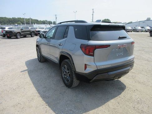 New 2026 GMC Terrain AT4 image 7