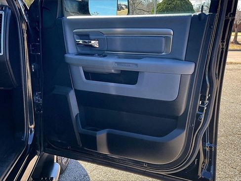 Used 2020 RAM 1500 Classic Warlock image 21