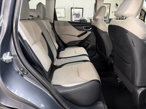 Used 2023 Subaru Forester AWD/4WD image 15