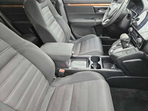 Used 2019 Honda CR-V EX image 13