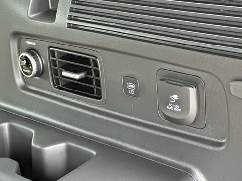 New 2026 Hyundai Santa Fe XRT AWD/4WD image 34
