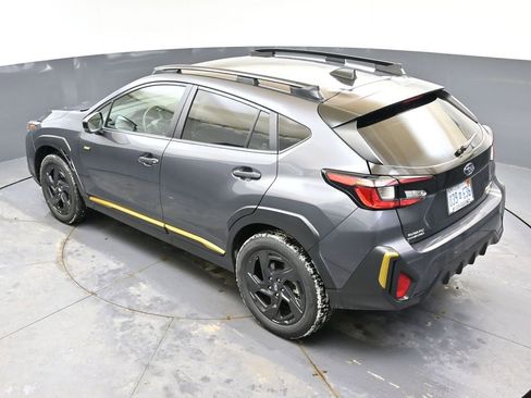 Certified 2024 Subaru Crosstrek 2.5i Sport image 38