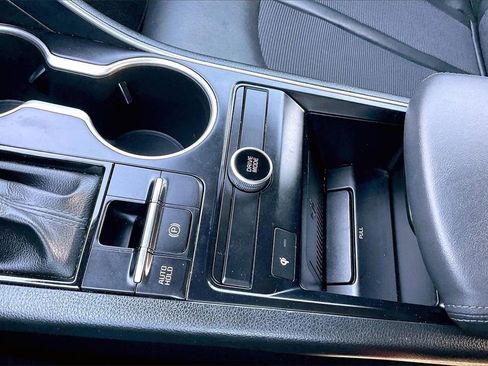 Used 2022 Kia K5 GT-Line image 24