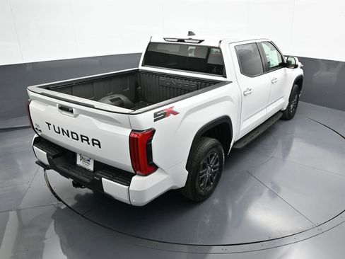New 2024 Toyota Tundra SR5 image 35