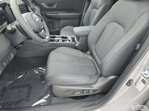 New 2026 Subaru Outback Limited XT image 20