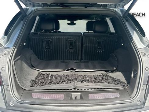Used 2023 Cadillac XT5 Premium Luxury w/ Technology Package FWD image 17