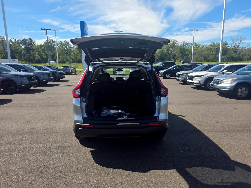 New 2027 Honda CR-V EX-L image 12