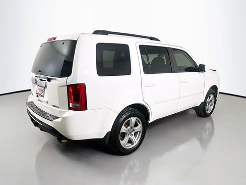 Used 2012 Honda Pilot EX-L image 22