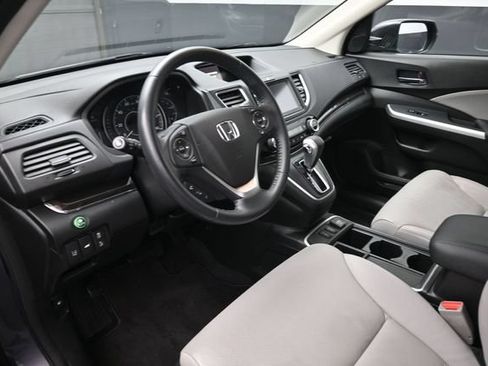 Used 2015 Honda CR-V Touring image 19