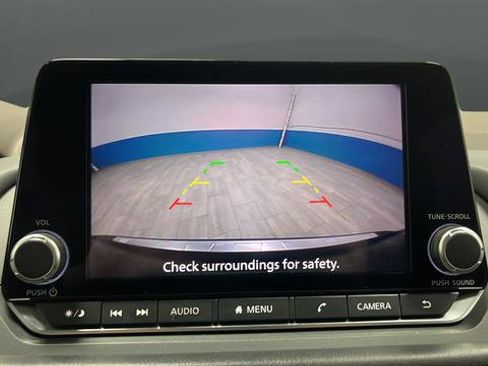 Used 2022 Nissan Rogue SV w/ SV Premium Package AWD/4WD image 14