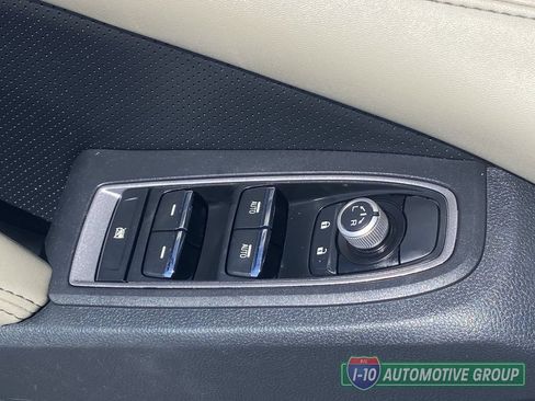 Used 2019 Subaru Ascent Limited w/ Popular Package #3 AWD/4WD image 21