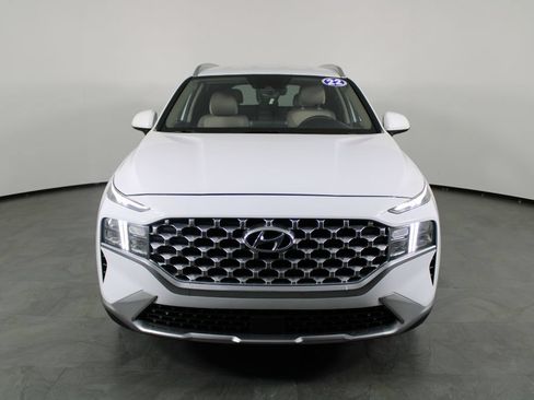 Used 2022 Hyundai Santa Fe SEL w/ Cargo Package FWD image 13