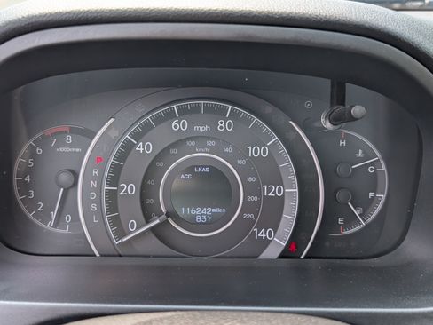 Used 2015 Honda CR-V Touring image 30