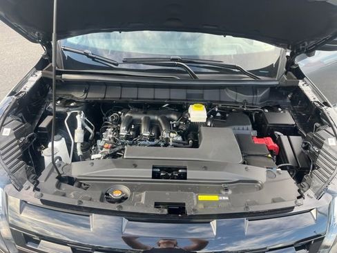 New 2026 Nissan Pathfinder Platinum image 30