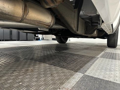 Used 2013 Chevrolet Silverado 1500 W/T image 21