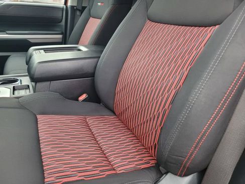 Used 2015 Toyota Tundra TRD Pro image 9