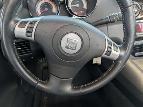 Used 2008 Saturn Sky Red Line image 18