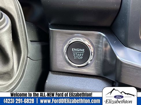 New 2025 Ford F350 Lariat w/ Lariat Ultimate Package image 29