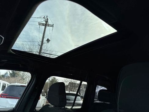 New 2025 Jeep Grand Cherokee Laredo X w/ Trailer Tow Package image 14