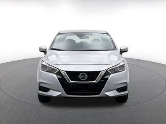 Used 2025 Nissan Versa SV FWD video 2