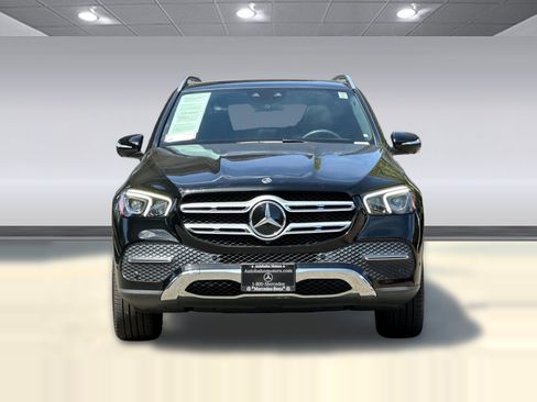 Used 2022 Mercedes-Benz GLE 350 4MATIC image 5