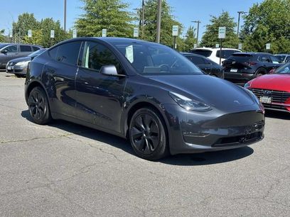 Used 2024 Tesla Model Y Long Range