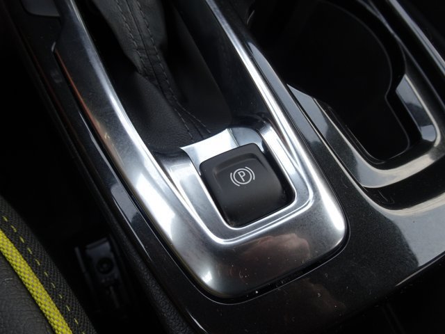 Used 2024 Chevrolet TrailBlazer ACTIV w/ Driver Confidence Package FWD image 19