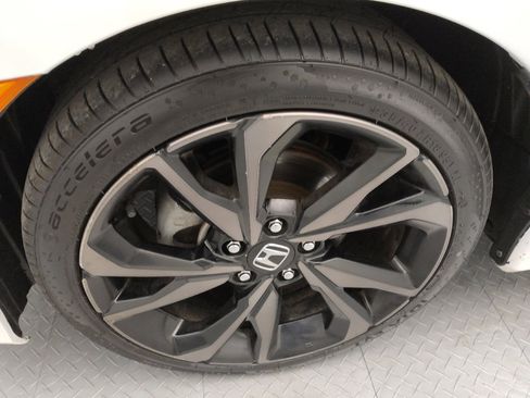 Used 2021 Honda Civic Sport image 31