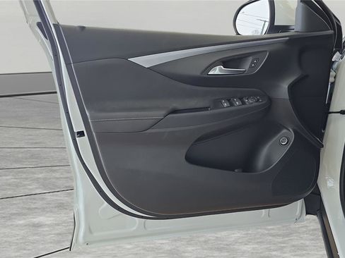 New 2026 Buick Envista Preferred w/ Convenience I Package image 12